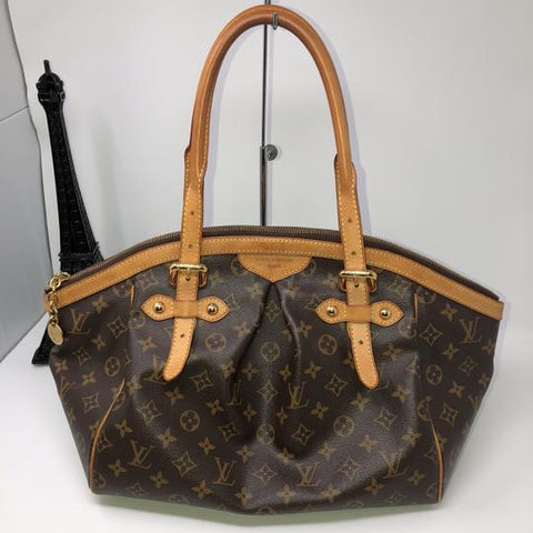 Louis Vuitton Galleria Pm Shoulder bag – JOY'S CLASSY COLLECTION