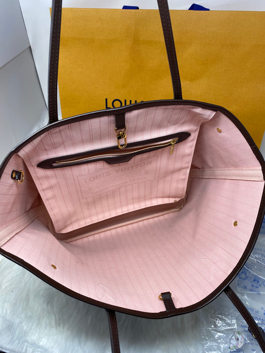 Louis Vuitton Neverfull PM New - Designer WishBags