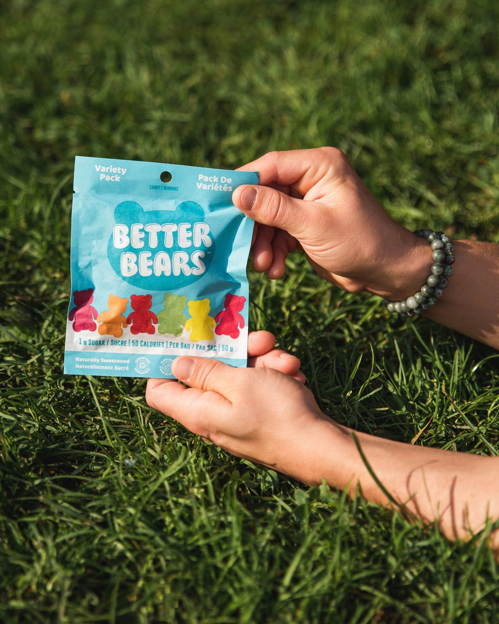 Better Bears - Best Gluten-Free Candy - Variety Pack