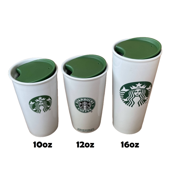 how much are starbucks travel mugs