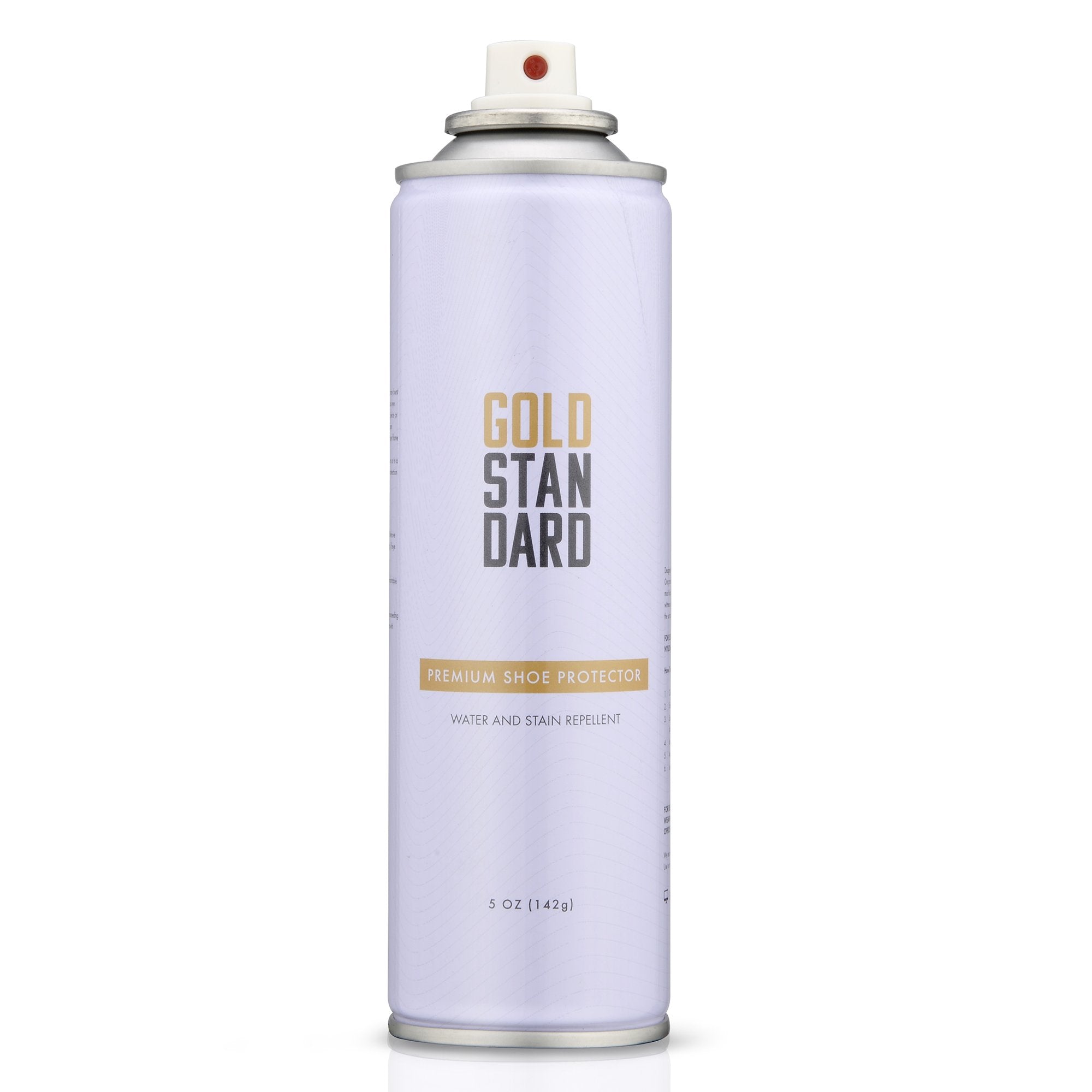 5 oz. Premium Sneaker Protector Spray - Gold Standard product image