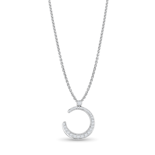 best chain for diamond pendant