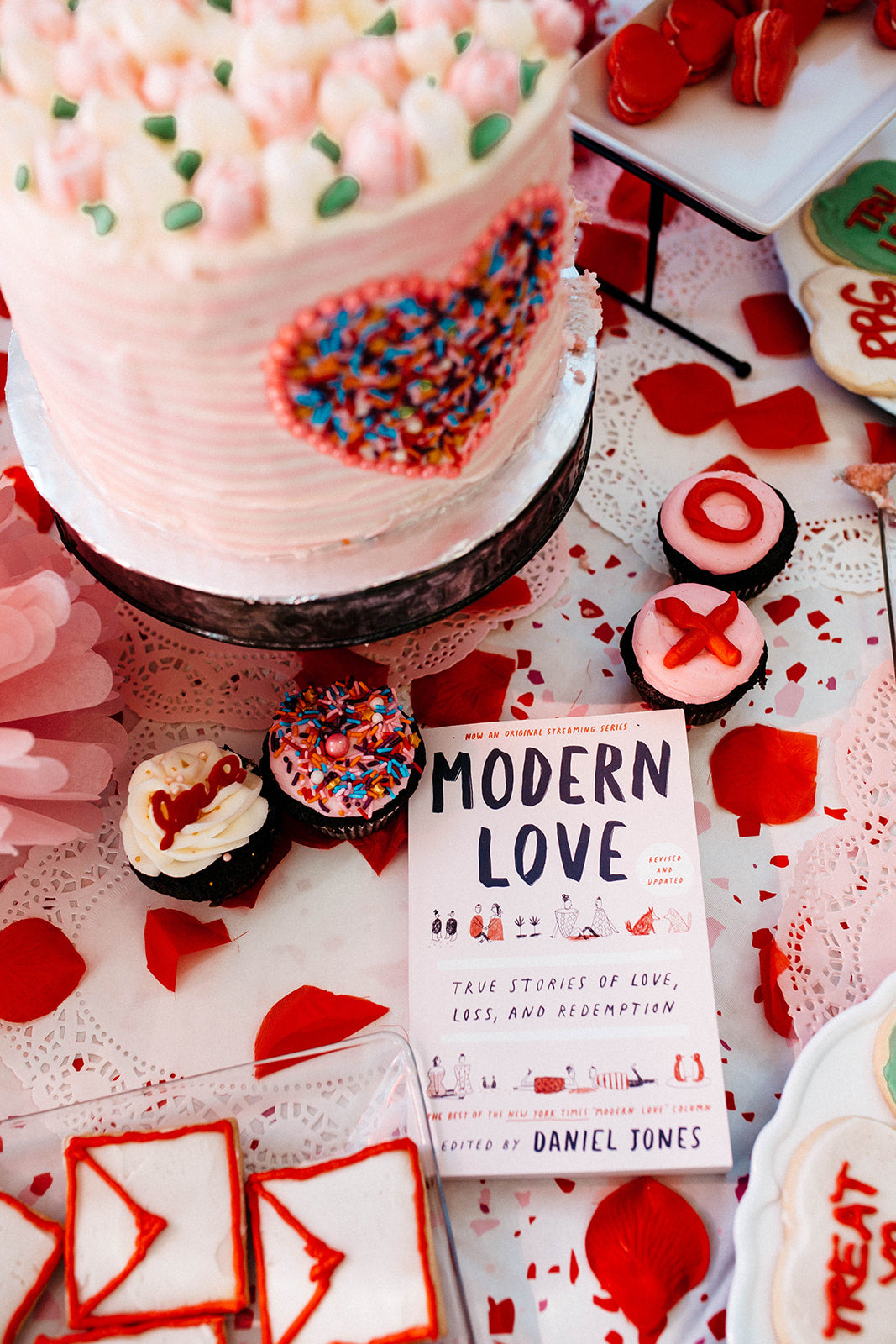 Modern Love  True Story - Here's Where the People From Modern Love  Are Now