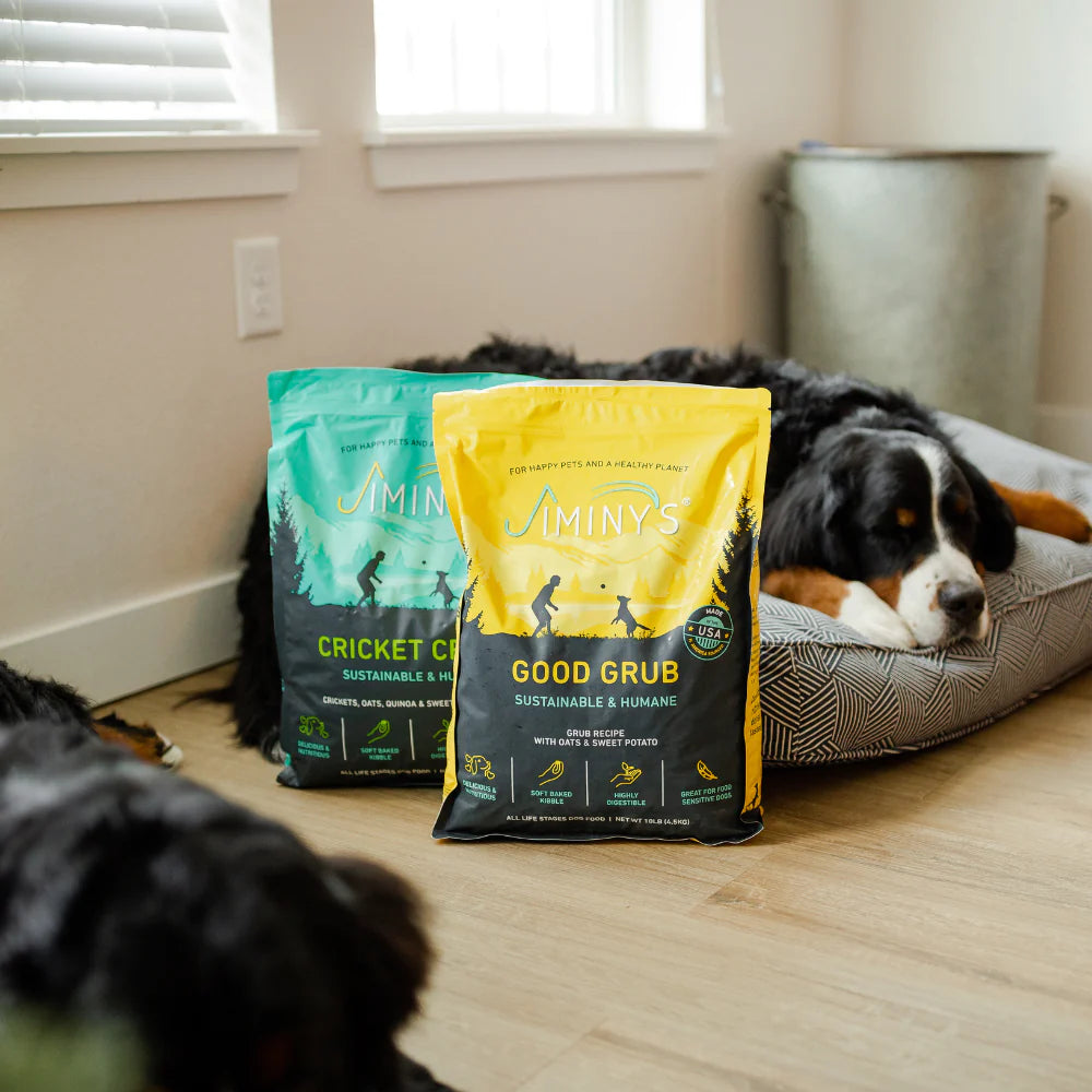 Dog Food to Support Joint Health
