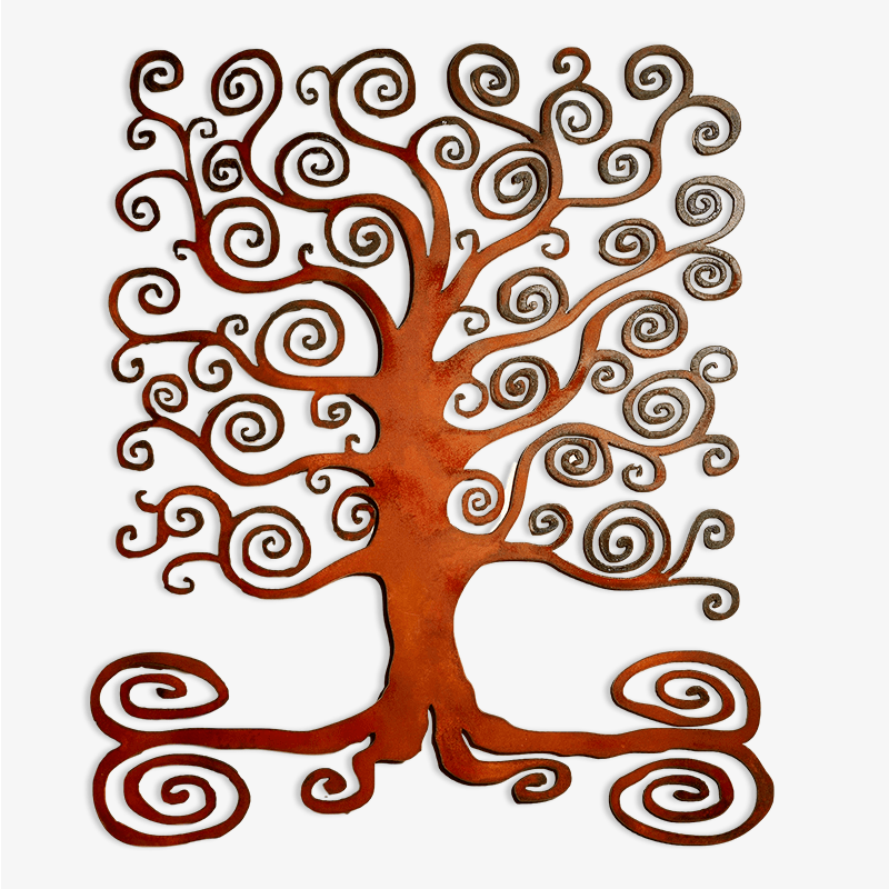 Celtic Tree of Life, Elizabeth Keith Designs