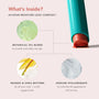 Lip Tint Kaisa | Ingredients Infographic