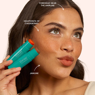 Image: TTCS Details 50-50 | Bronzer