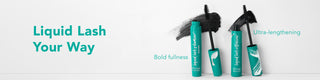 LLVM Launch | New Makeup Collection Banner Desktop Image