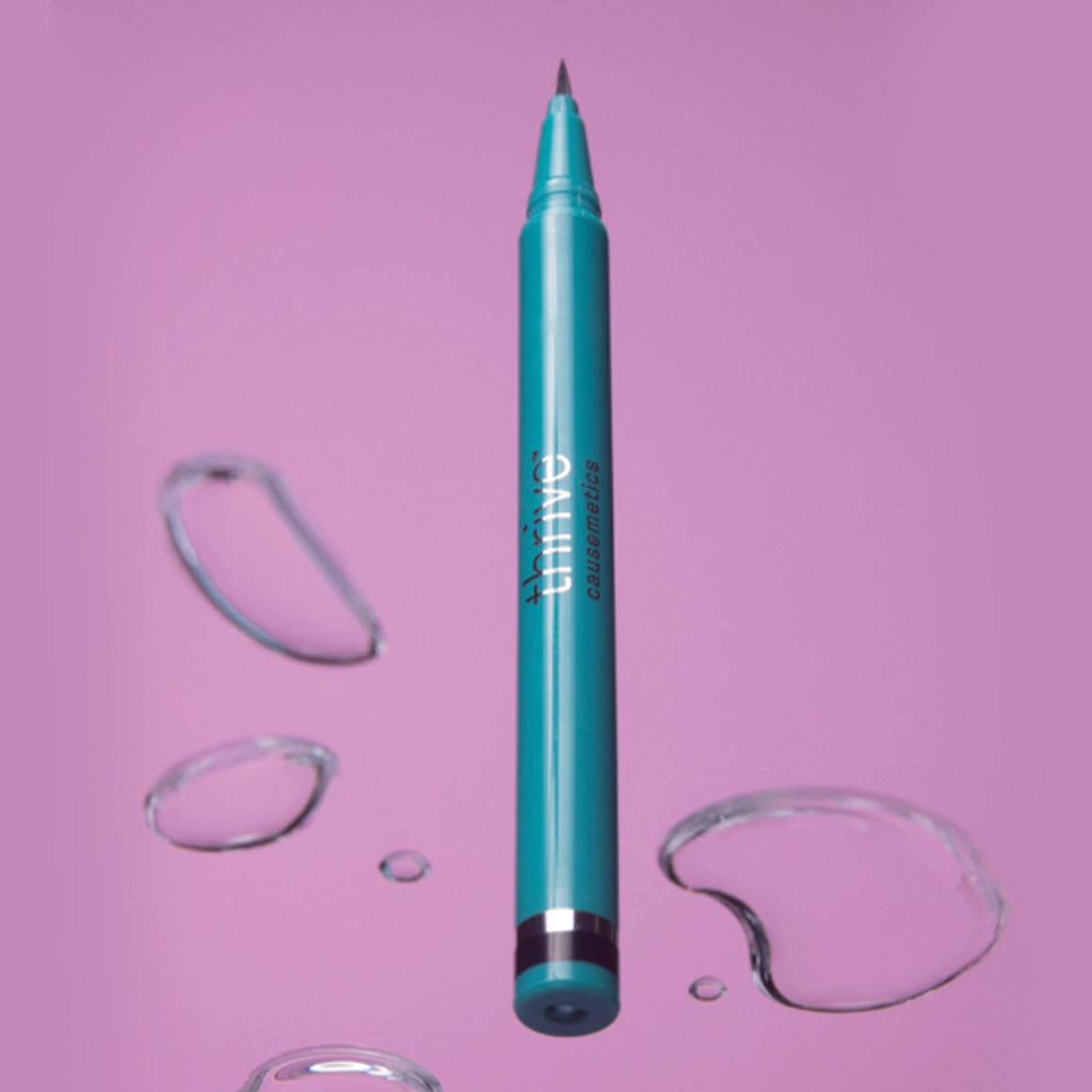 Infinity Waterproof Eyeliner™, Semi-Permanent