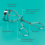 Image | Lash Curler Infographic