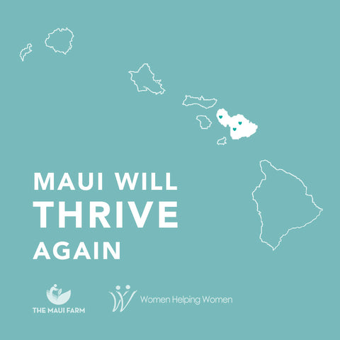 Maui Support