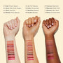 Lip Filler Lip Liner Arm Swatches [9/13 Launch]