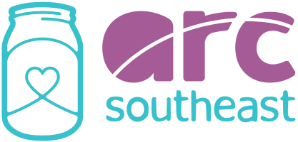 ARC Southeast logo