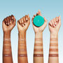 Image: Bronzer - Arm Swatch