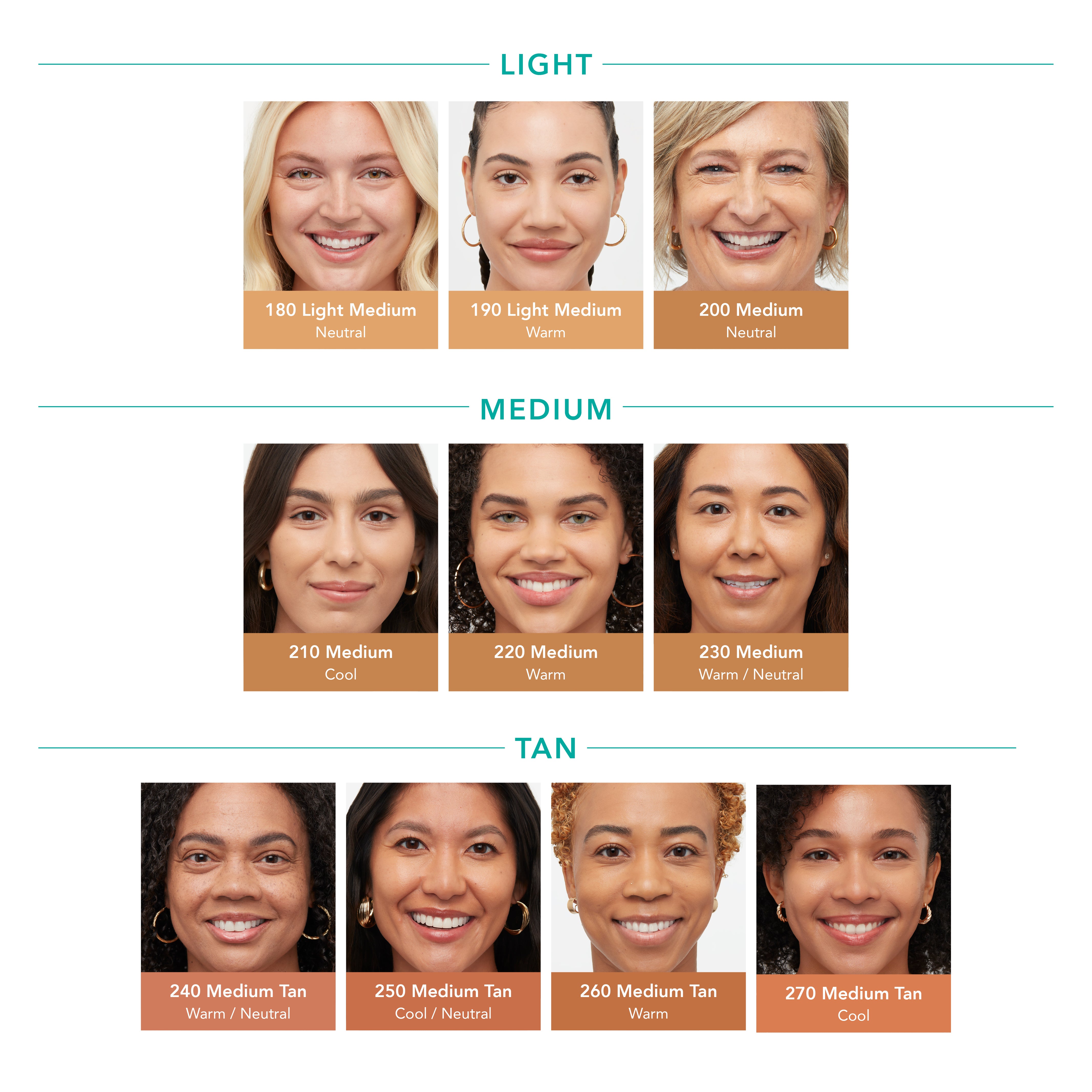 BB Cream vs. CC Cream - What's the Difference? – 100% PURE