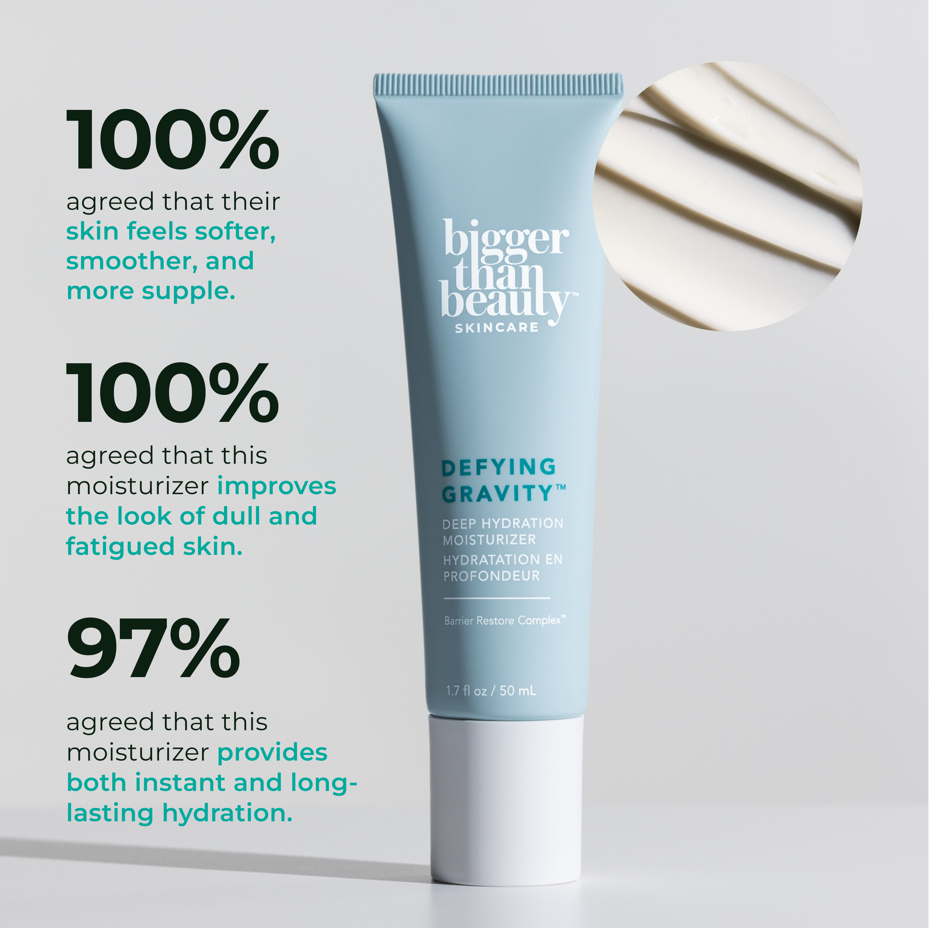 Bright Balance™ Hydrating Gel Cleanser