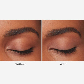 Vegan Eye Lift 360° Waterproof Primer - Before + After