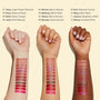 Impact-Full Lipstick Arm Swatches