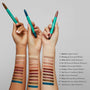 Image: IWES Arm Swatch| Shade Ext. Launch 
