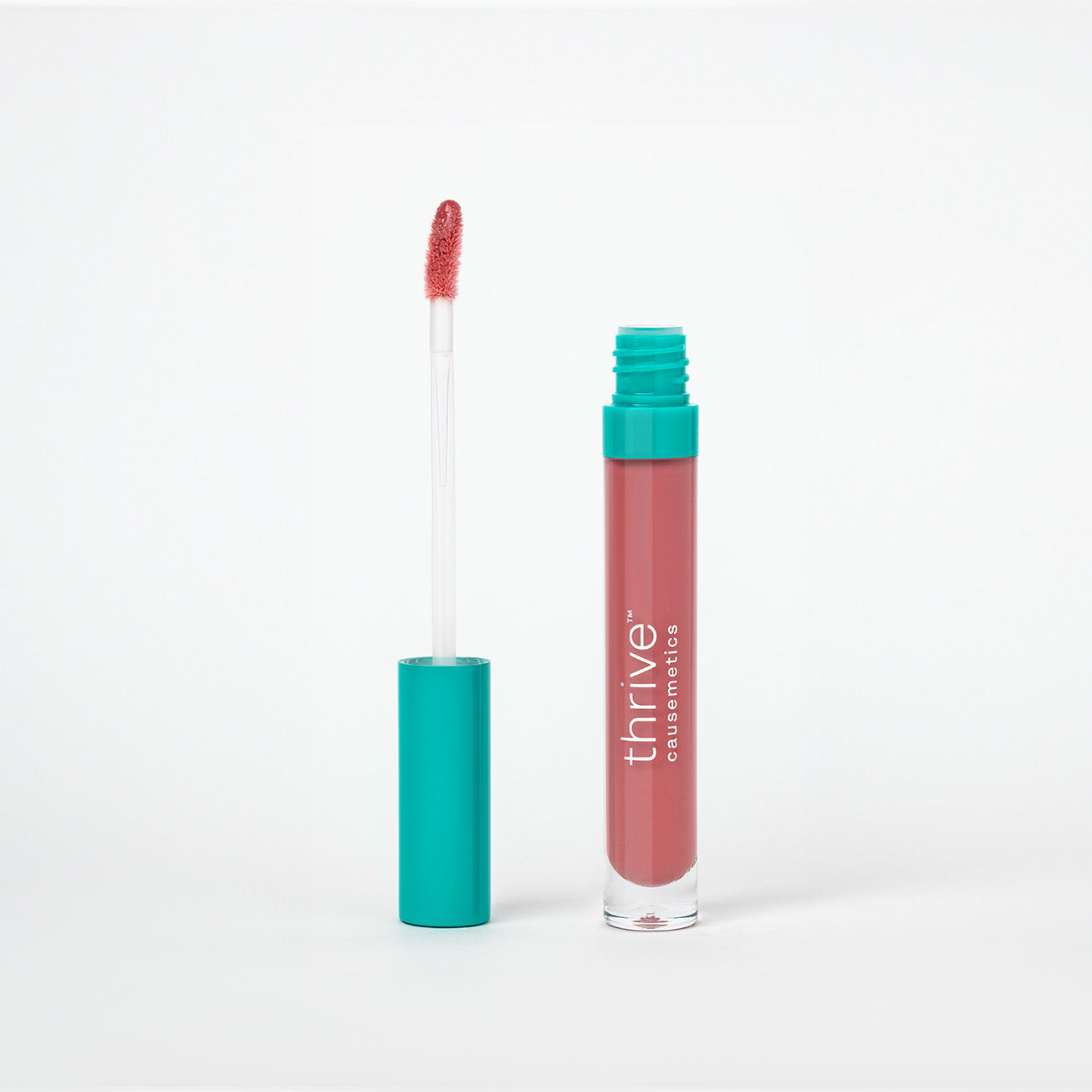Sheer Strength™ Lip-Plumping Peptide Gloss