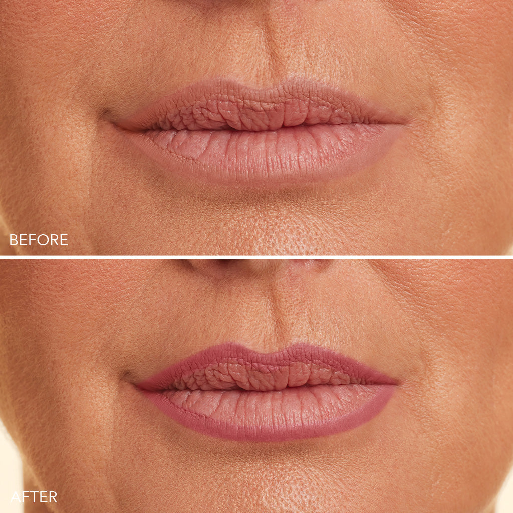 Lip Filler Long-Wearing + Plumping Lip Liner™