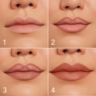 Ruth Lip Liner Step By Step Application Gallery Image