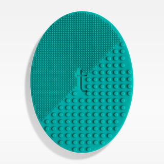 Brush Cleansing Pad Gallery | Product Image- Front [2023]
