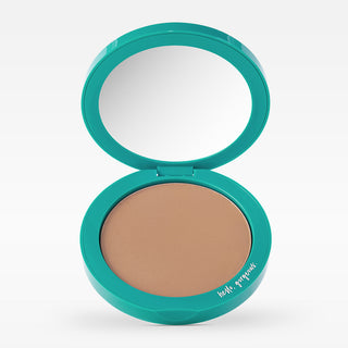 Rhea Sun Chaser Bronzer Gallery | Component Image