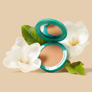 Ingredients - Filtered Effects™ Soft Focus HD Pressed Setting Powder 