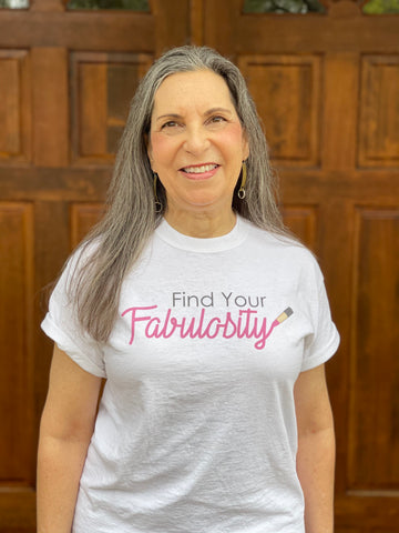 Sheryl Kurland of Find Your Fabulosity