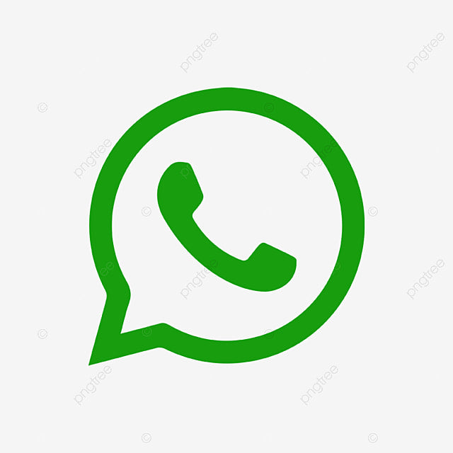 Icona WhatsApp Assistenza Clienti