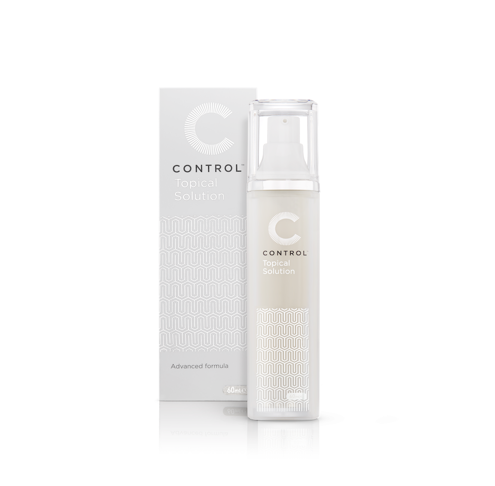 Control Topical Solution