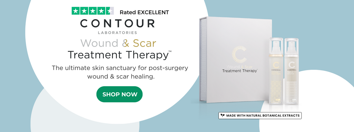 Wound & Scar Treatment Therapy™