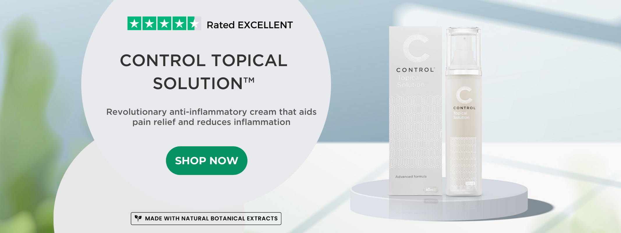 Control Topical Solution