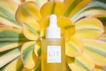 Load image into Gallery viewer, LIT Premium Facial Oil Blend by Kana
