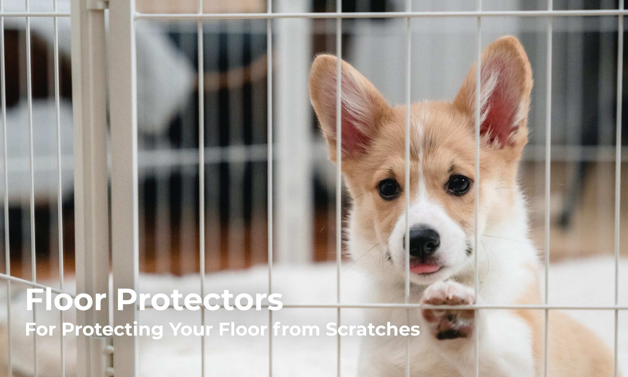 playpen floor protectors
