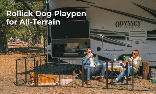dog playpen for different use