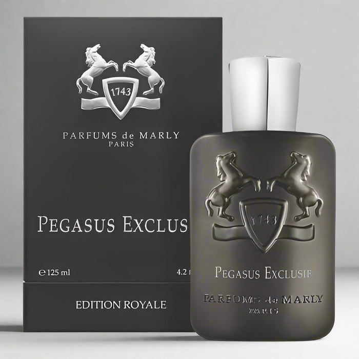 Parfums de Marly - Pegasus Exclusif | Olfactoryfactoryllc