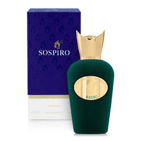 Sospiro - Vibrato - EDP