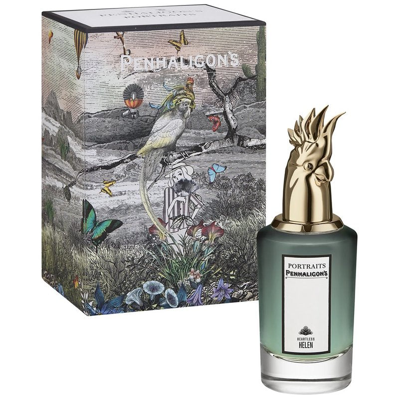 Penhaligon's - Portraits Collection - Terrible Teddy