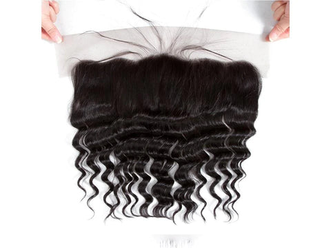 frontals