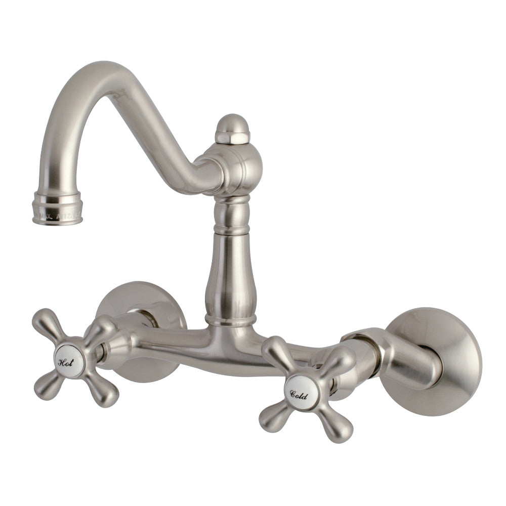 Faucets - Kitchen Faucets - Kingston Brass - Royal Bath Place