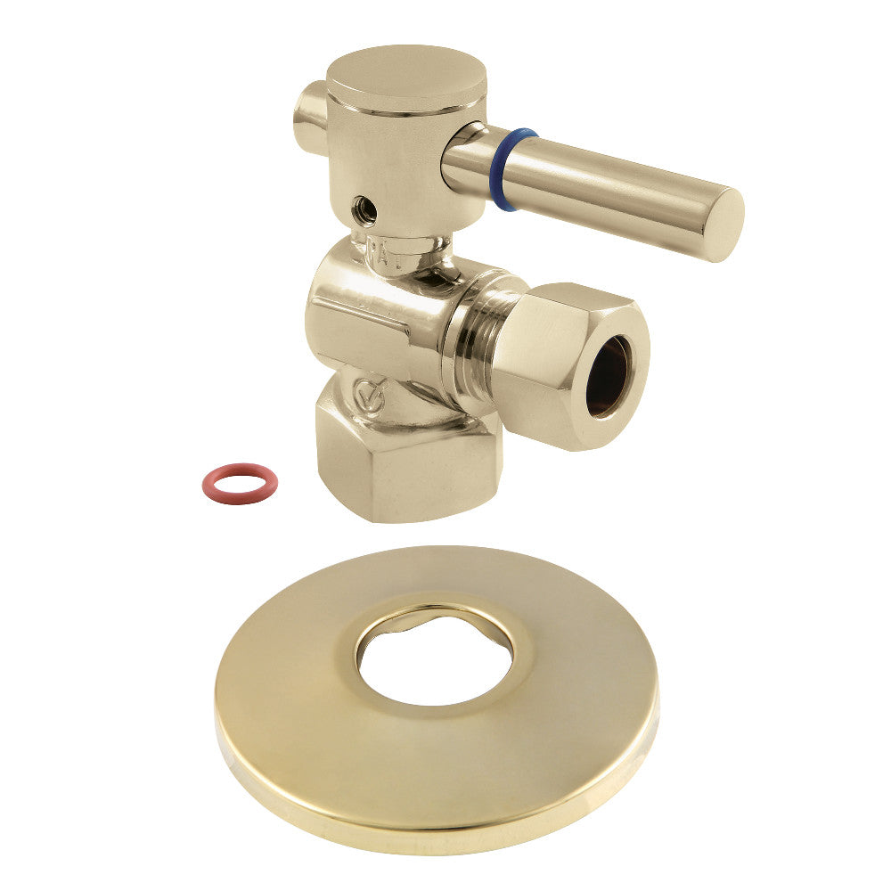 Kingston Brass Angle Valve Stops