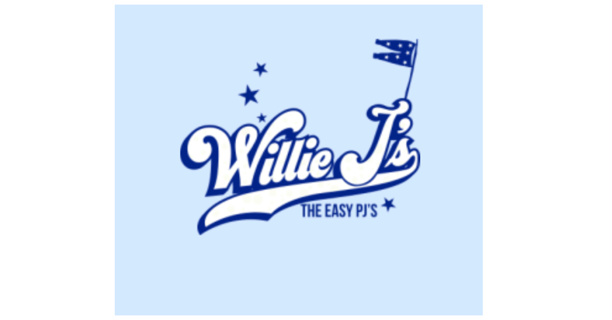 Willie J's: The Easy PJ's