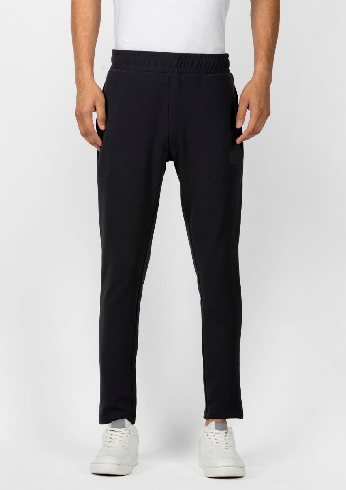 Varsity Joggers - Navy - ACLU