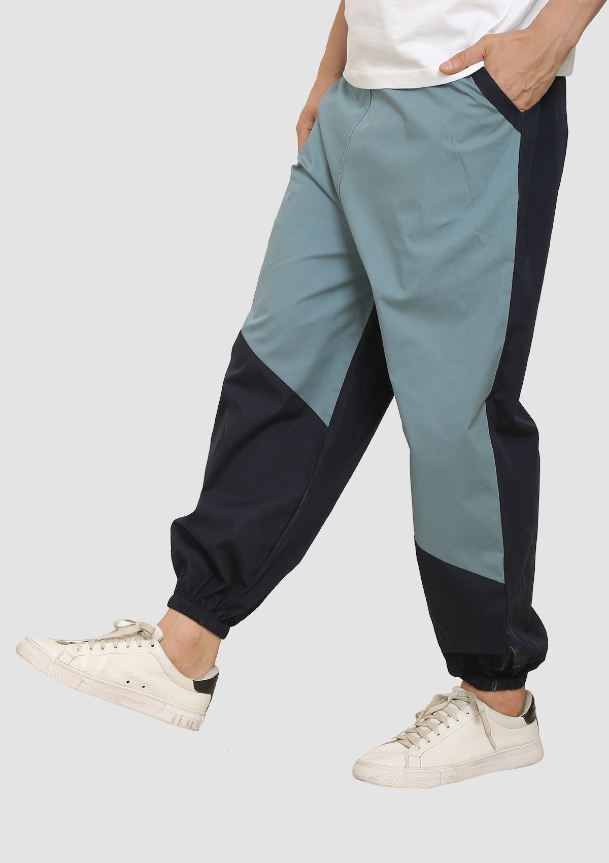 Classic Navy Joggers – Bottle&Co