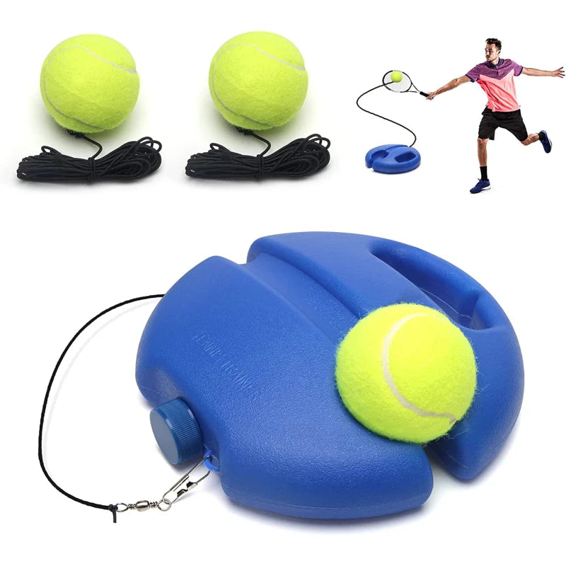 Pro Tennis Rebound Trainer - Emporium product image