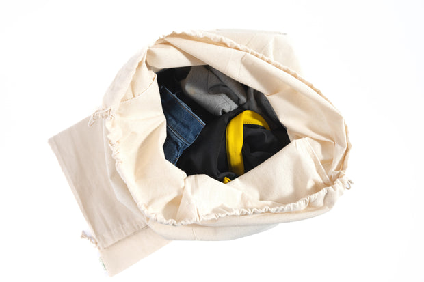 eco friendly laundry bags