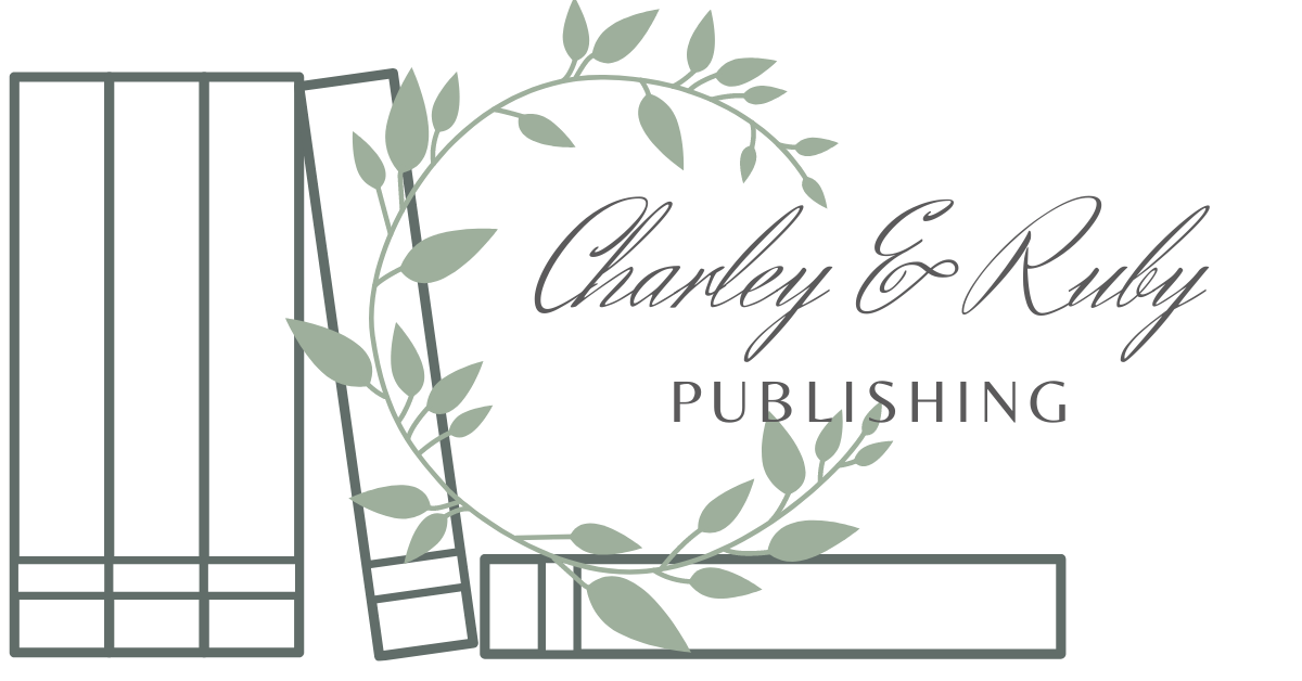 Charley and Ruby Publishing
