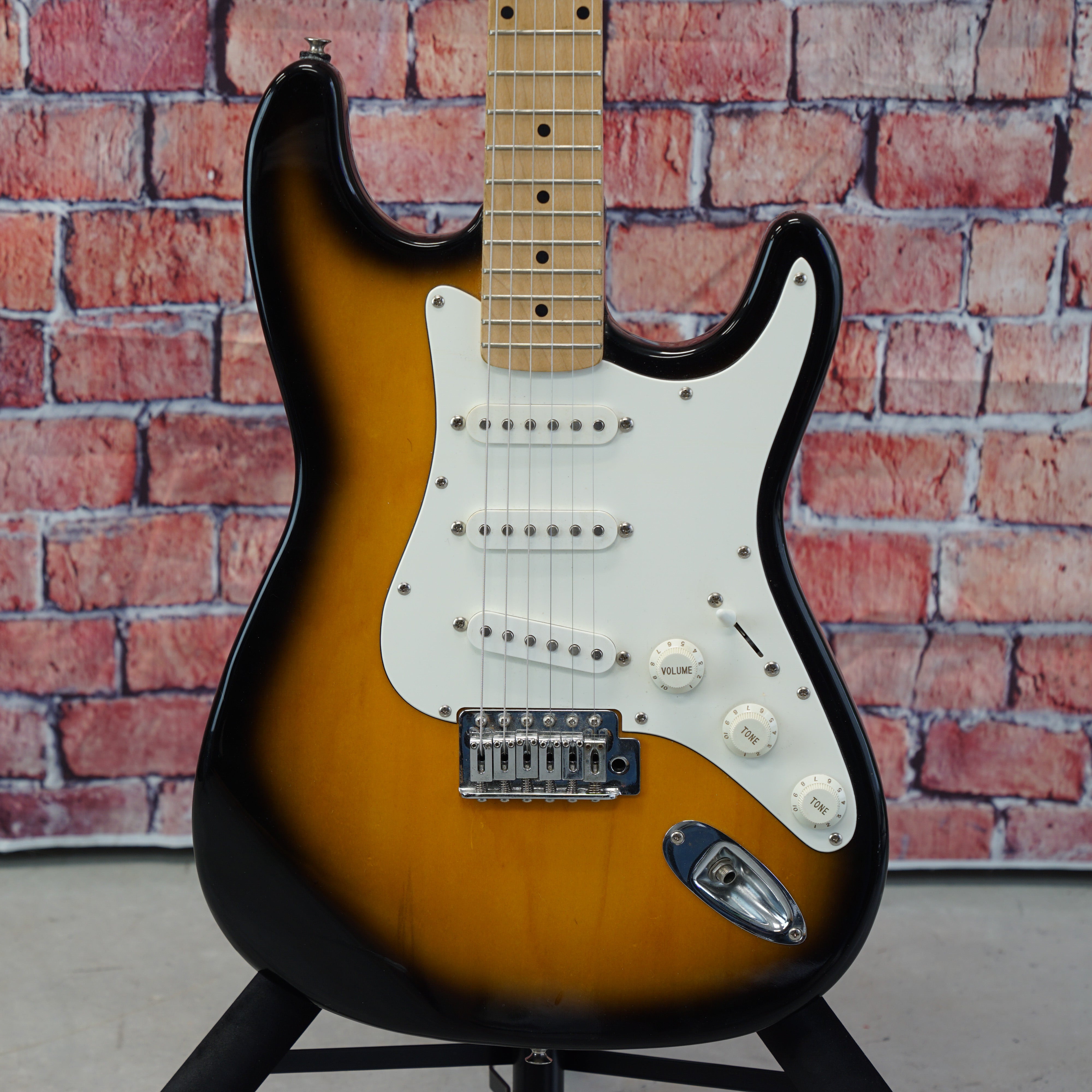 Epiphone Stratocaster